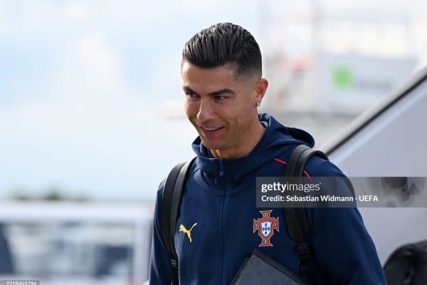 Роналдунинг келажаги борасида муҳим хабар тарқалди