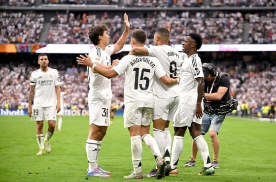 “Реал”га оид икки муҳим хабар