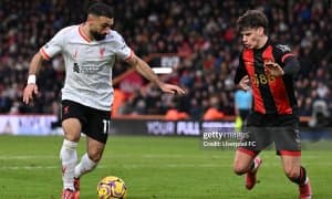 "Ливерпуль" яна бир катта трансферни ҳал қилиш арафасида           