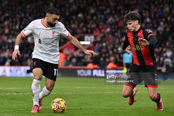 "Ливерпуль" яна бир катта трансферни ҳал қилиш арафасида           