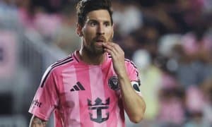 Мессининг АҚШга ўтгани хато бўлиб чиқди