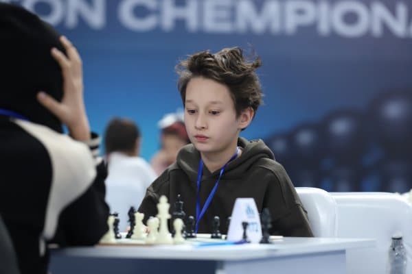 "Dubai Open-2025". Ҳамюртларимиз рейтингдаги балларнинг ўзгариши орқали якуний жадвалда нечанчи поғоналарни банд этди?