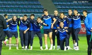 Миллий терма жамоамиз энг кам гол ўтказган ва энг кўп гол урганлар рўйхатида нечанчи ўринда?