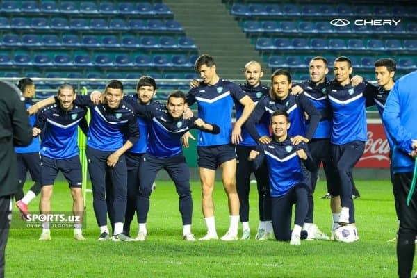 Миллий терма жамоамиз энг кам гол ўтказган ва энг кўп гол урганлар рўйхатида нечанчи ўринда?