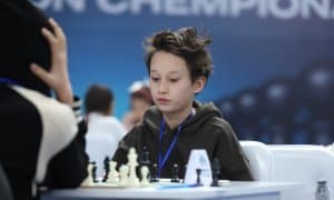 "Dubai Open-2025": What final positions did our compatriots secure in the overall standings based on their changes in rating points?