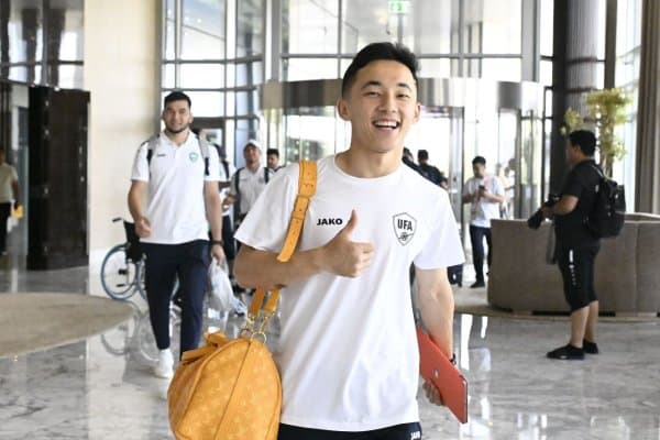 Файзуллаев ЦСКАда яхши мавсум ўтказмаганини айтди