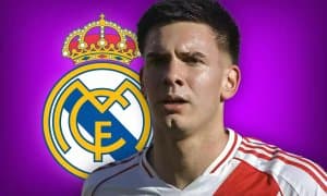 17 ёшли юлдуз "Реал"га ўтишни хоҳламоқда, ПСЖга эмас