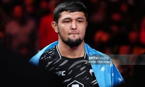 Нурсултон Рўзибоев UFC нинг рақамли турнирида жанг қилади!