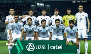 "Xorazm" "Dinamo"ni qaysi stadionda qabul qilishi ma’lum