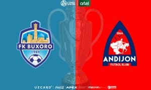 12-турда "Бухоро" "Андижон"ни Самарқандда қабул қилади