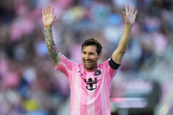 Кутилмаган қарор: Месси жамоасини ўзгартиради ва шу клубда фаолиятини якунлайди