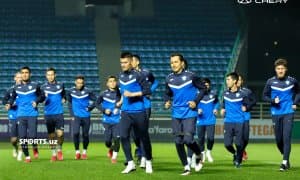 Ўзбекистон учун ҳал қилувчи баҳс: Ғалабага тажриба етаклайдими?