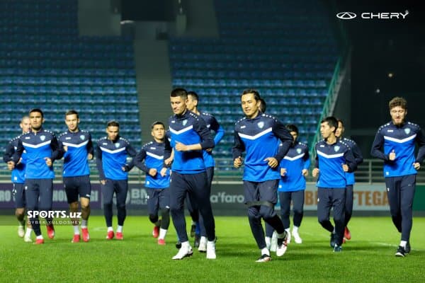 Ўзбекистон учун ҳал қилувчи баҳс: Ғалабага тажриба етаклайдими?