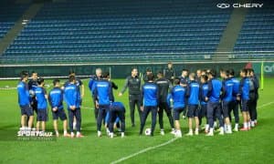 БААга қарши якуний қайдномадан кимлар тушиб қолди? 23 талик таркиб маълум! 