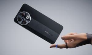 Футбол чўнтагингизда: ТECNО Spark 30 Pro билан ўйинларни томоша қилинг