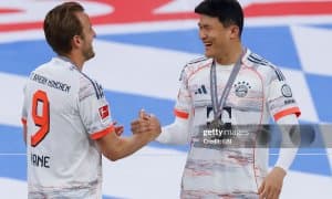 "Бавария"нинг ишончли футболчиси кетаманга тушиб қолди!