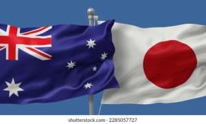 ЖЧ саралаши: Австралия - Япония: Бошланғич таркиблар маълум 