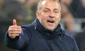 Флик “Барса”га янги ҳужумчи танлади