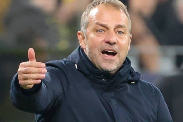 Флик “Барса”га янги ҳужумчи танлади