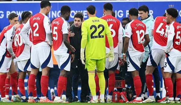 Ҳеч қайсинг керак эмассан: “Арсенал” 20 та футболчи билан хайрлашди!