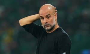 “Манчестер Сити”га бу ўйинчи маъқул келмади