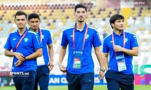 БАА - Ўзбекистон. Машҳур сайтлар баҳс натижасини тахмин қилди