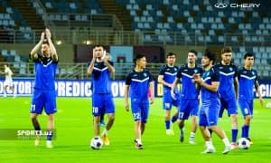 БАА - Ўзбекистон. Онлайн ҳисоб