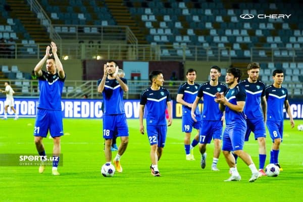 БАА - Ўзбекистон. Онлайн ҳисоб