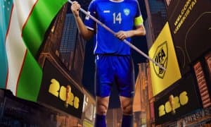 Кўҳна қитъа Ўзбекистонни кутиб ол!