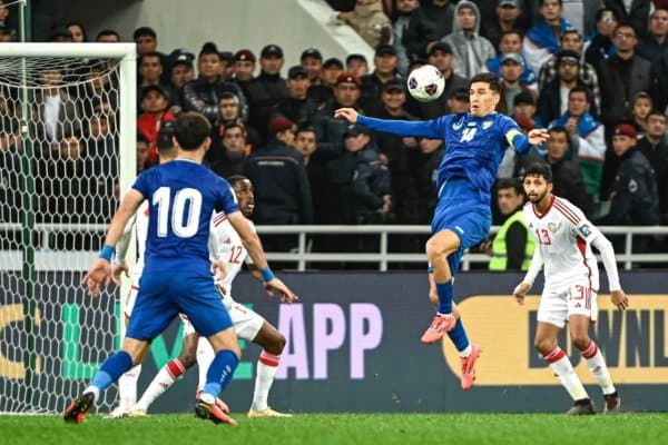 Шомуродовнинг мундиалга чиққани Европада қандай баҳоланди?