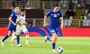 Шомуродов ва Файзуллаевга Европадан хабар келди!