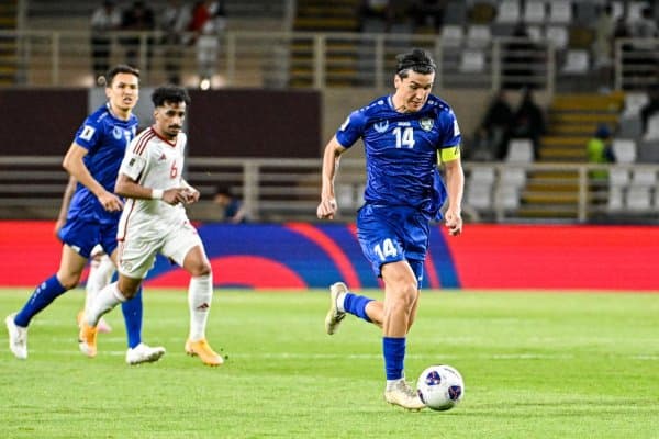 Шомуродов ва Файзуллаевга Европадан хабар келди!