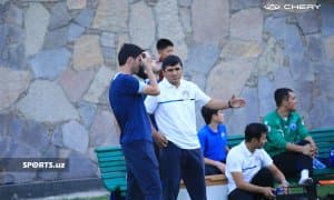 "Андижон" тажрибали жамоа, иккинчи даврада сафимизга яна ўзбекистонлик футболчилар келиши мумкин" - "Хўжанд" устози