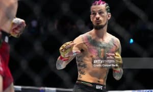 UFC тарихидаги энг яхши жанг ва нокаут кимларга тегишли? Шон О'Мэлли жавоб берди