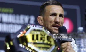 Мераб Двалишвили: "Бу ҳафта охирида жуда хавфли Мерабни кўрасиз"