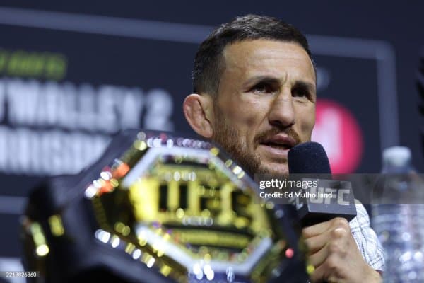 Мераб Двалишвили: "Бу ҳафта охирида жуда хавфли Мерабни кўрасиз"