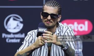 Шон О'Мэлли: "Мен реваншларда мағлуб бўлмаганман!"