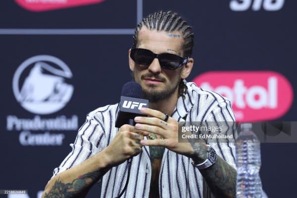 Шон О'Мэлли: "Мен реваншларда мағлуб бўлмаганман!"