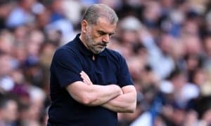 Суперклуб Европада соврин ютган мураббийни ҳайдаб юборди