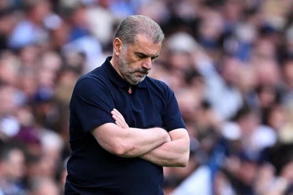 Суперклуб Европада соврин ютган мураббийни ҳайдаб юборди