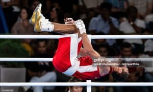 Уч жанг - уч ғалаба!