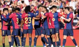 “Барса”, овора бўлма, бу ҳужумчи сотилмайди!