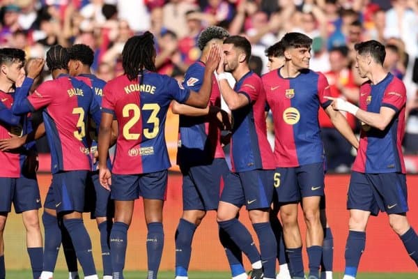 “Барса”, овора бўлма, бу ҳужумчи сотилмайди!