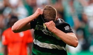 Манчестерликлар кўп гол урадиган ҳужумчига катта сумма тикди