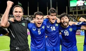 Ўзбекистондек мундиалга чиқиш учун футболдан бегона одамларни йўқотиш керак!