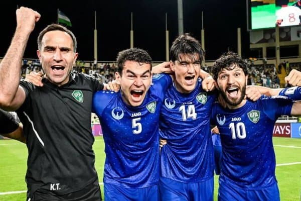 Ўзбекистондек мундиалга чиқиш учун футболдан бегона одамларни йўқотиш керак!