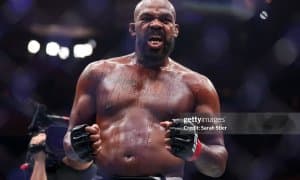 Жон Жонс PFL чемпиони билан жанг қилмоқчи!