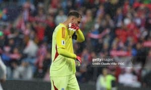 Доннарумма ғалабали серияга қайтиб олишнинг ягона йўли ҳақида гапирди