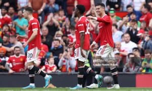 МЮнинг собиқ футболчисига "Ньюкасл Юнайтед" "кўз тикди" 