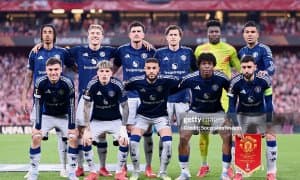 64 миллион фунт эвазига умидлар билан олиб келинган футболчи МЮни тарк этиш арафасида